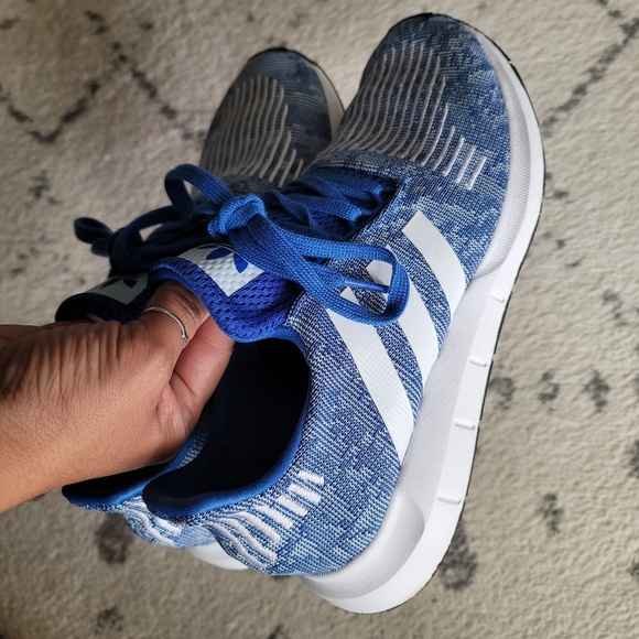 Adidas Swift Run men's 7 - Picture 7 of 8